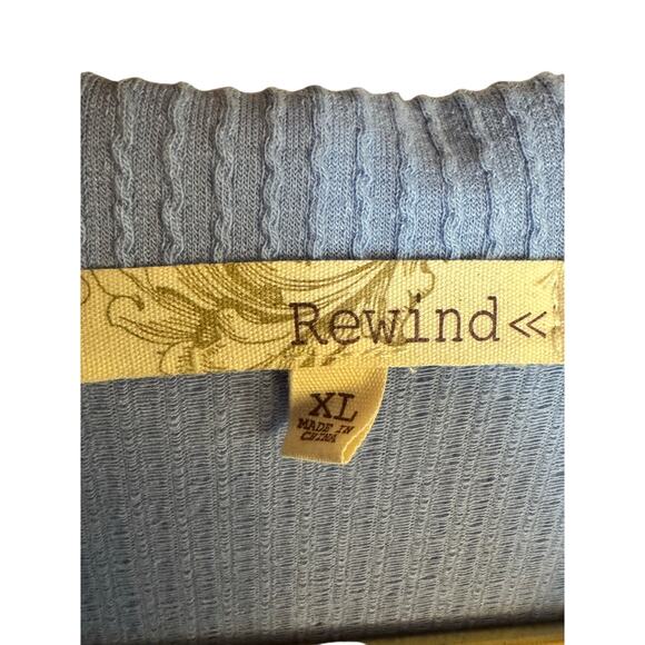 XL POLO STYLE DRESS - Picture 3 of 5